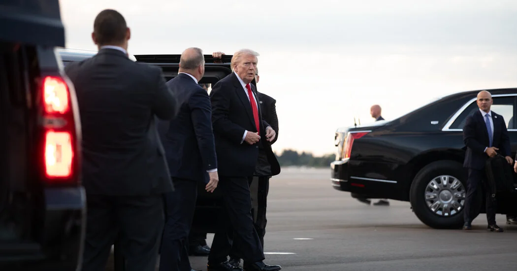 US Government Shutdown Reaches Record Length Amid Ongoing Negotiations