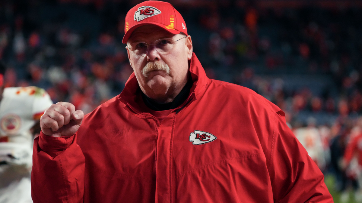 "Chiefs Expected to Extend Andy Reid's Contract Despite Super Bowl Outcome"
