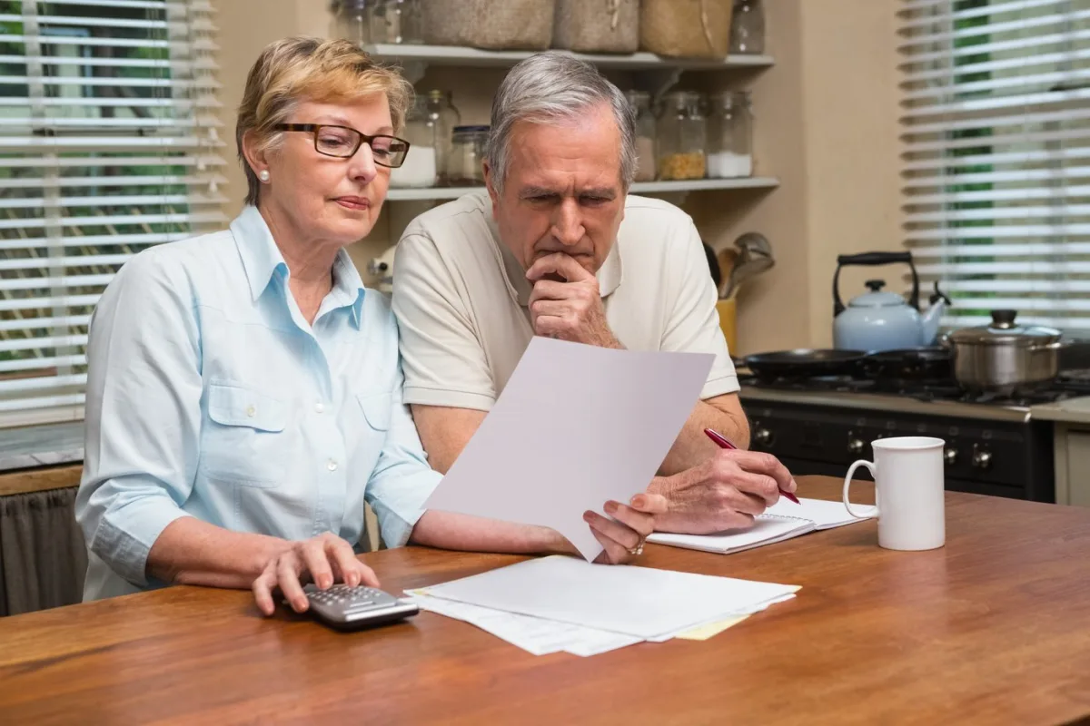 Key Social Security Changes and 2025 COLA Impact on Retirees