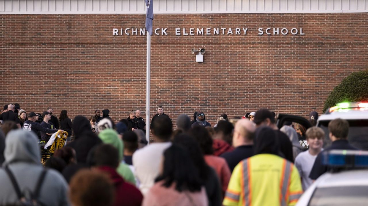 Mother of 6-year-old with ADHD takes responsibility for teacher shooting.