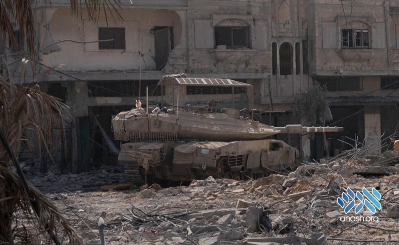 "International Outcry: Israel Accused of Targeting Journalists as Terrorists in Gaza Conflict"