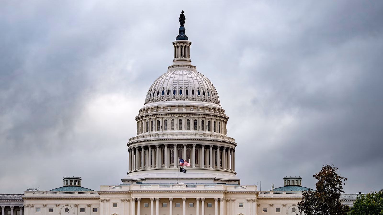 Featured image for Federal Shutdown Sparks Mass Layoffs and Legal Battles
