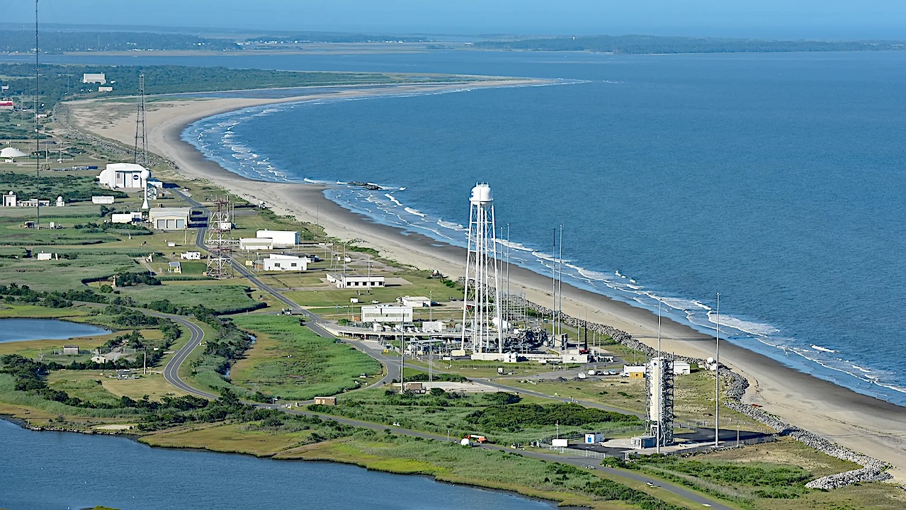 Featured image for NASA Wallops May Transition to GOCO Model