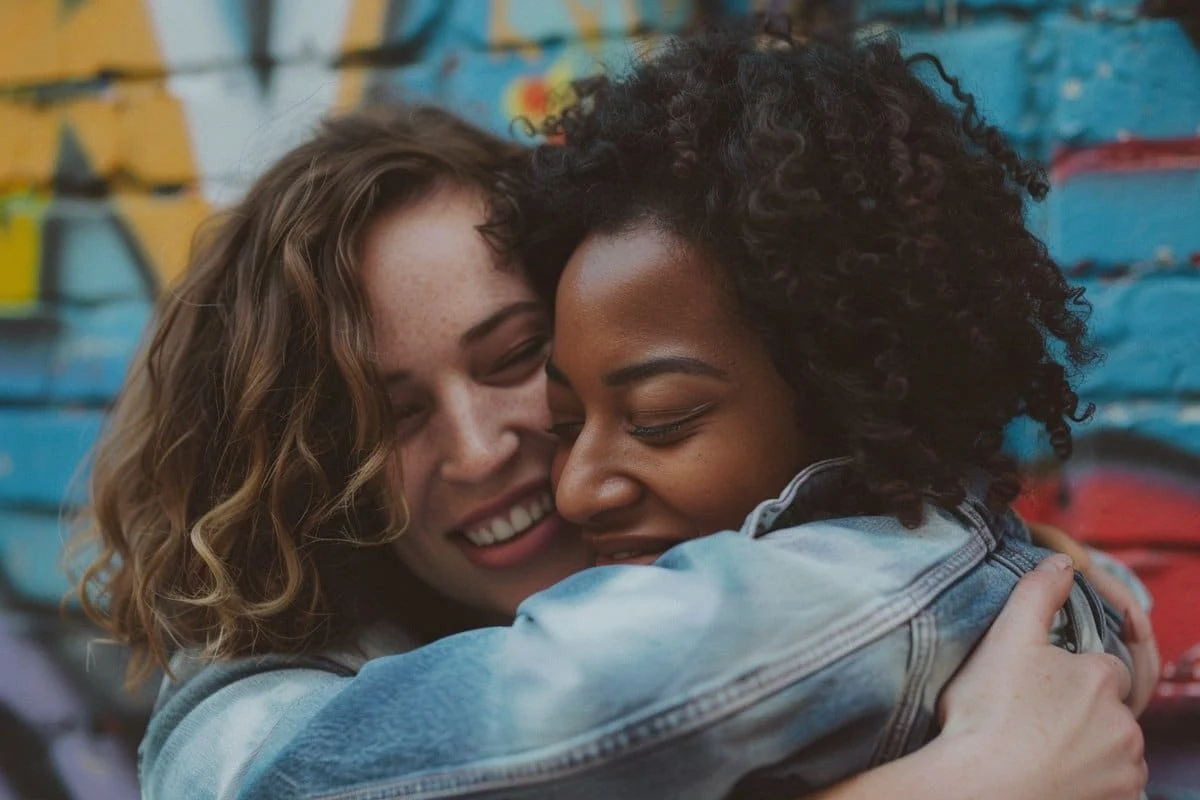 "The Power of Touch: Easing Pain, Depression, and Anxiety for Improved Mental Health"