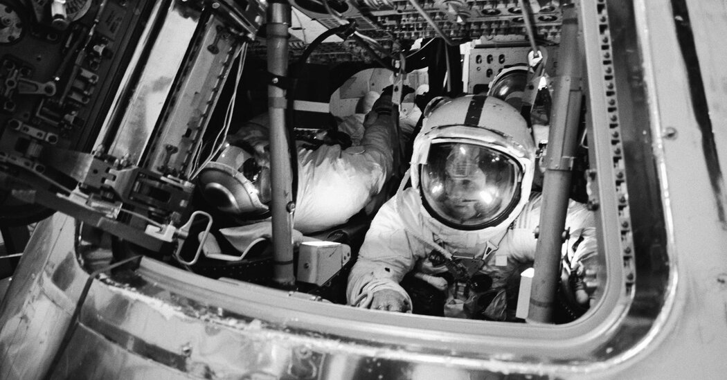 Remembering Astronaut Ken Mattingly: From Apollo 13 to Apollo 16, a Legacy Lives On