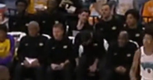 Featured image for JJ Redick Criticizes Lakers' Effort Amid D'Angelo Russell Trade Speculation