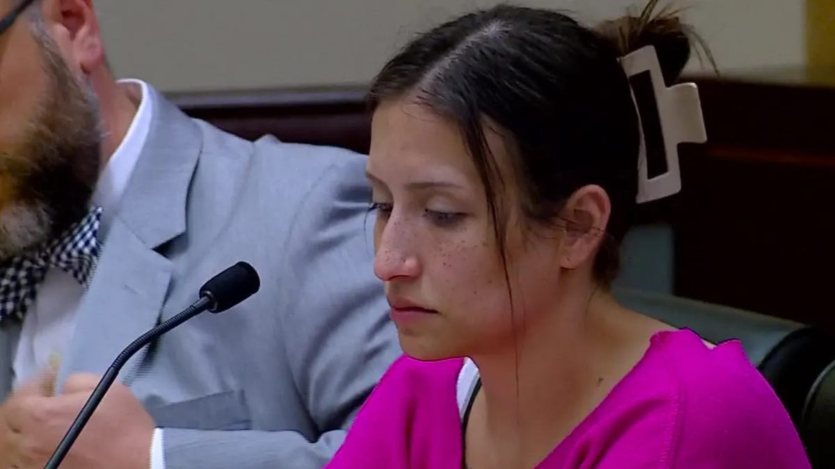 Tragic Consequences: Michigan Mom's Addiction Claims Lives of 3 Sons