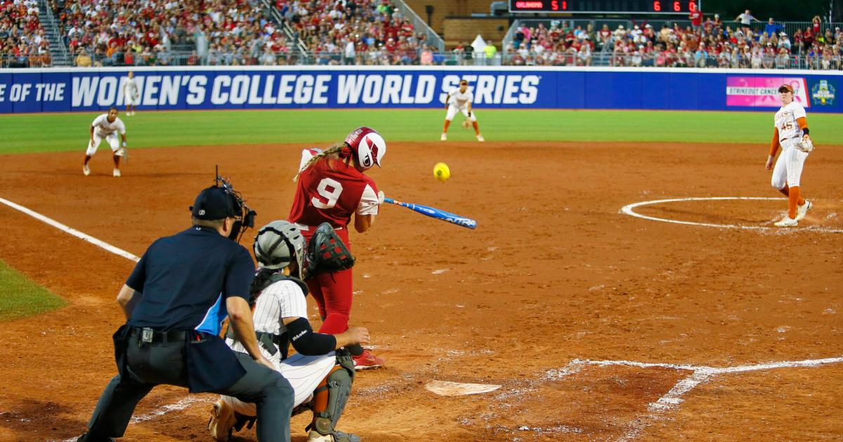 "2023 NCAA Softball: Selections, Schedules, and Road to Women's College World Series"