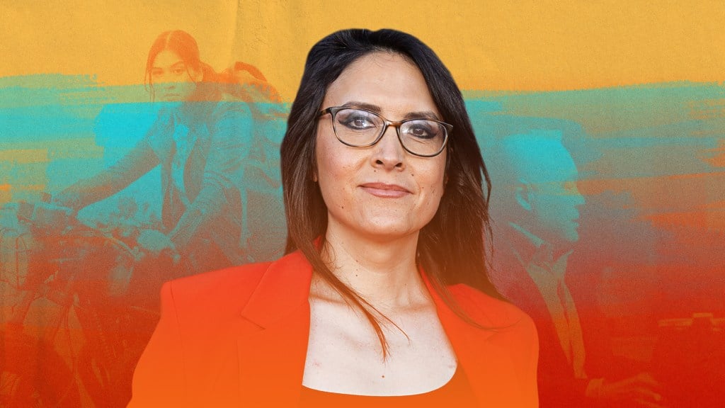 Featured image for "Marvel's 'Echo': A Game-Changing Series in the MCU"