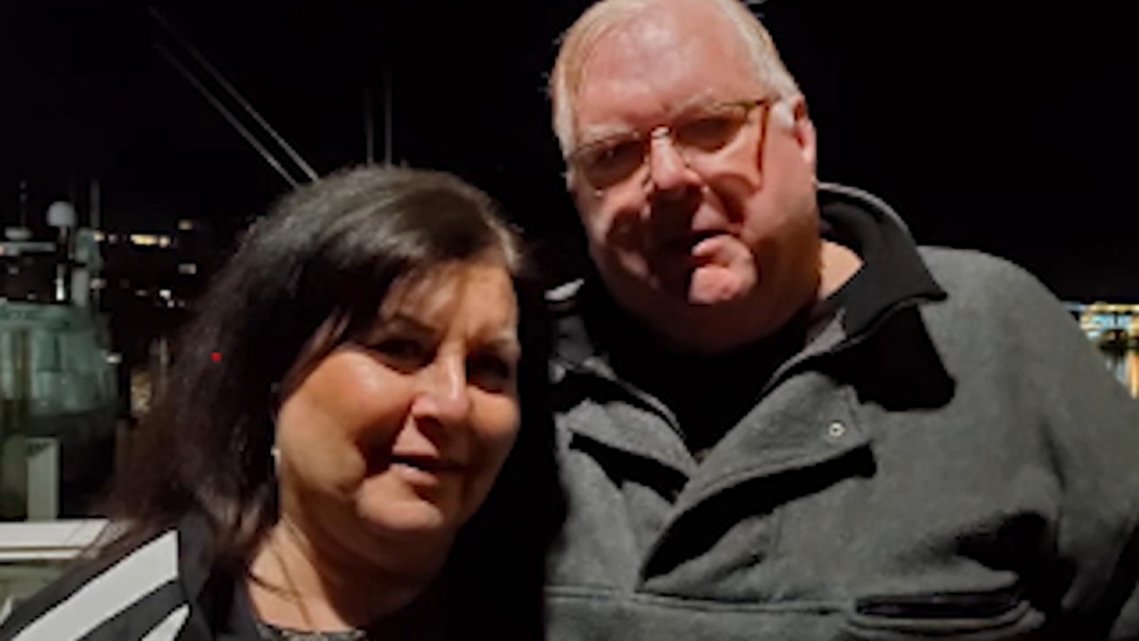 "Orange County Judge Arrested for Murdering Wife, Weapons Seized"