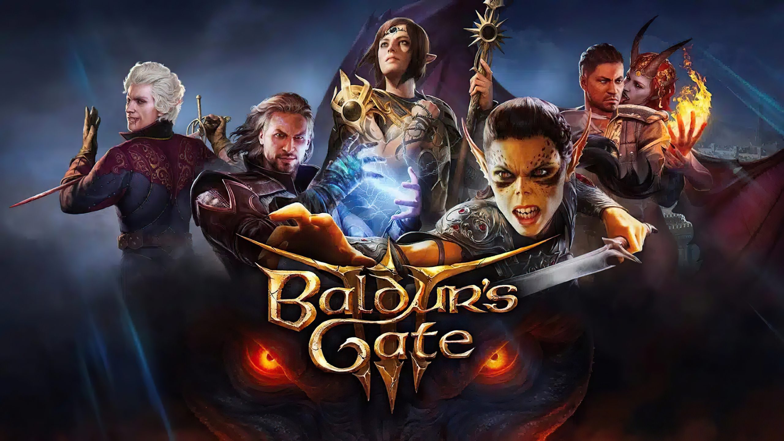 Featured image for "Baldur's Gate 3 Devs Shift Focus to Next-Gen RPG Vision, Abandon DLC Plans"