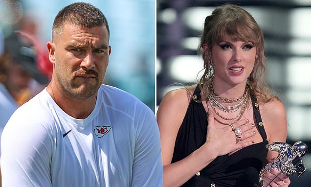 "Travis Kelce Addresses Taylor Swift Dating Rumors: The Truth Revealed"