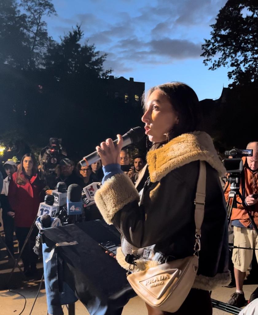 Featured image for Reflecting on the Tree of Life shooting: Healing, mourning, and standing against hate