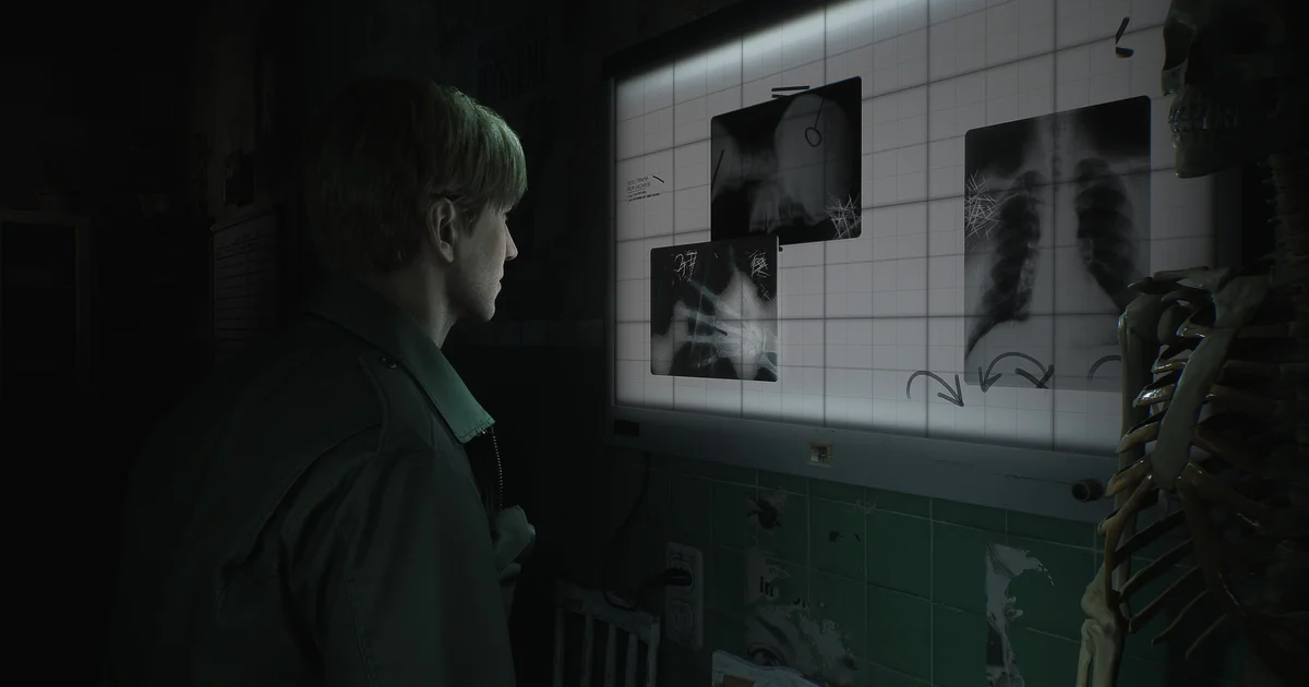 "Silent Hill: New Combat-Focused Remake and Stealth Launch"