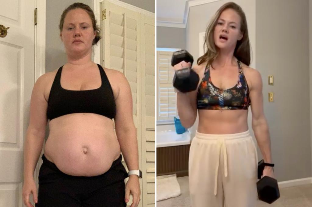"7 Simple Fixes Helped Me Lose 85 Pounds in 8.5 Months"