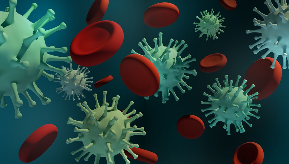 Featured image for "Uncovering Long COVID Subtypes Through Blood Traces: Implications for Targeted Treatments"