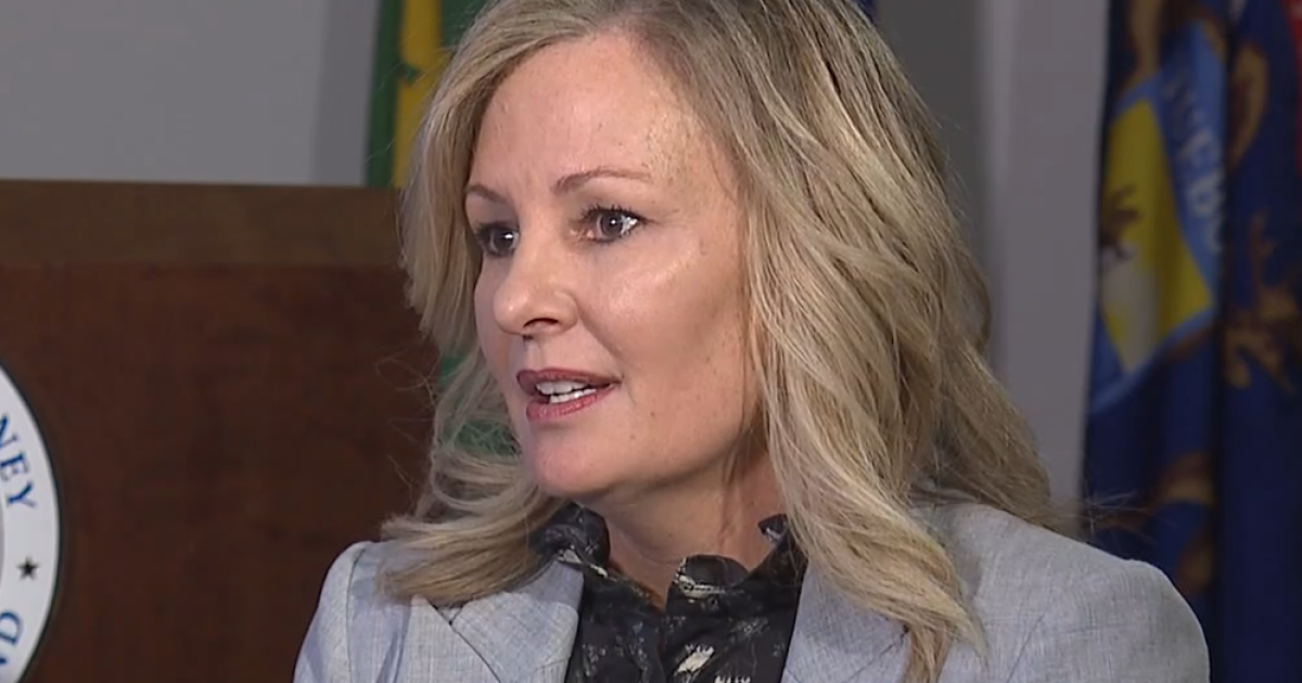 Featured image for "Threats and Tensions: James Crumbley's Alleged Intimidation of Prosecutor in School Shooting Case"