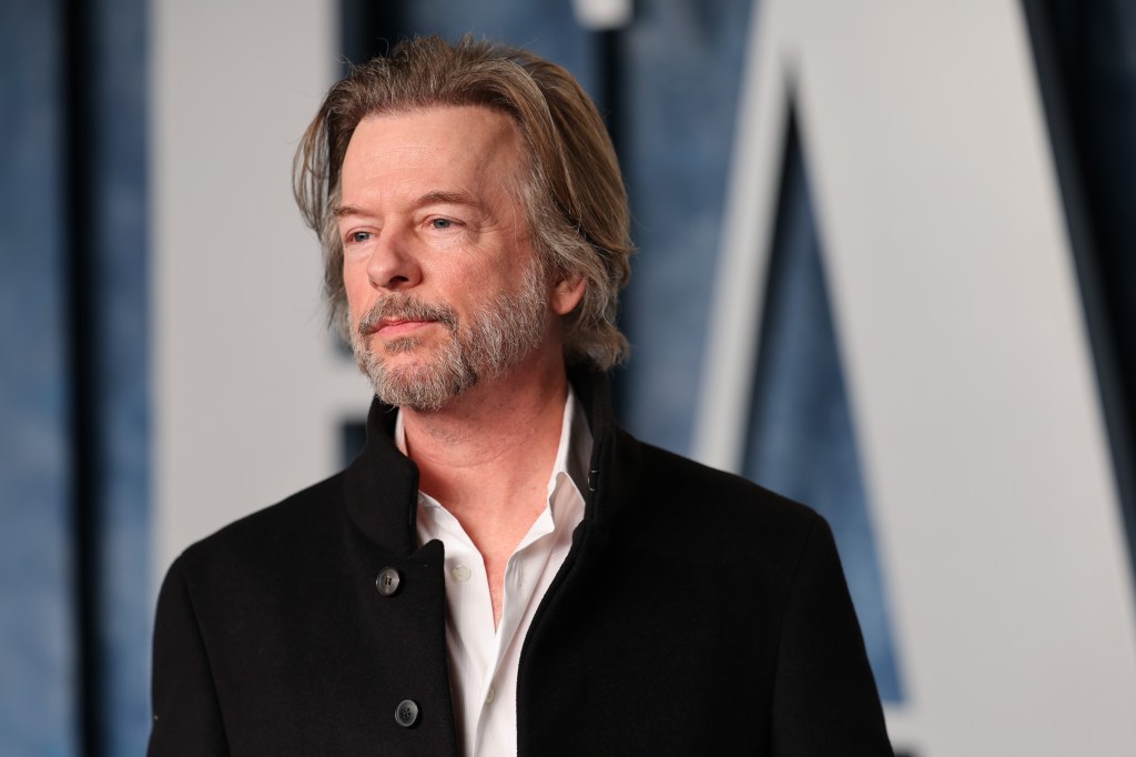 David Spade's Bold Rejection: Refusing to Swap 'SNL' Roles with David Bowie
