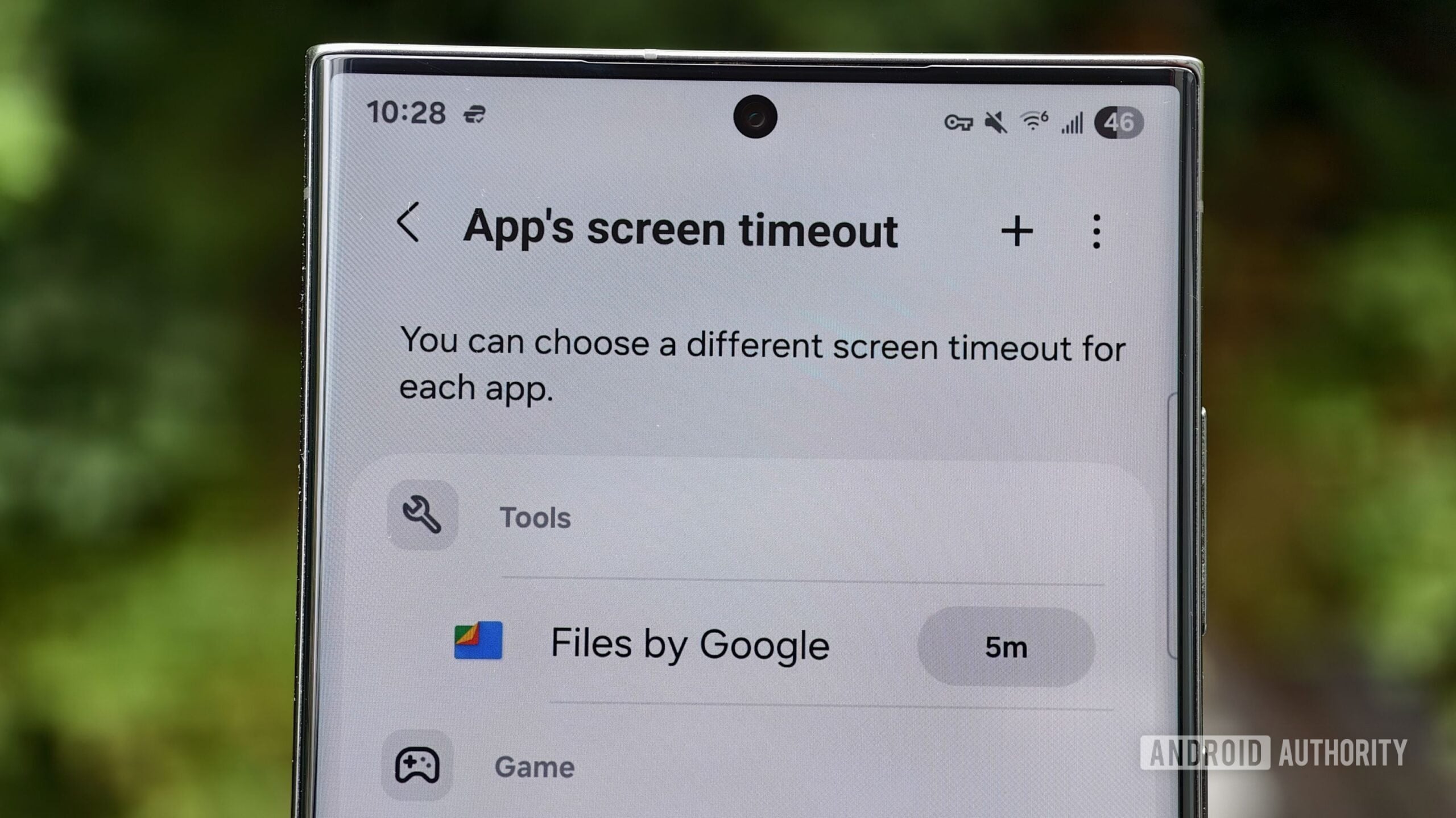 Featured image for Samsung Good Lock feature should be available on all Android devices