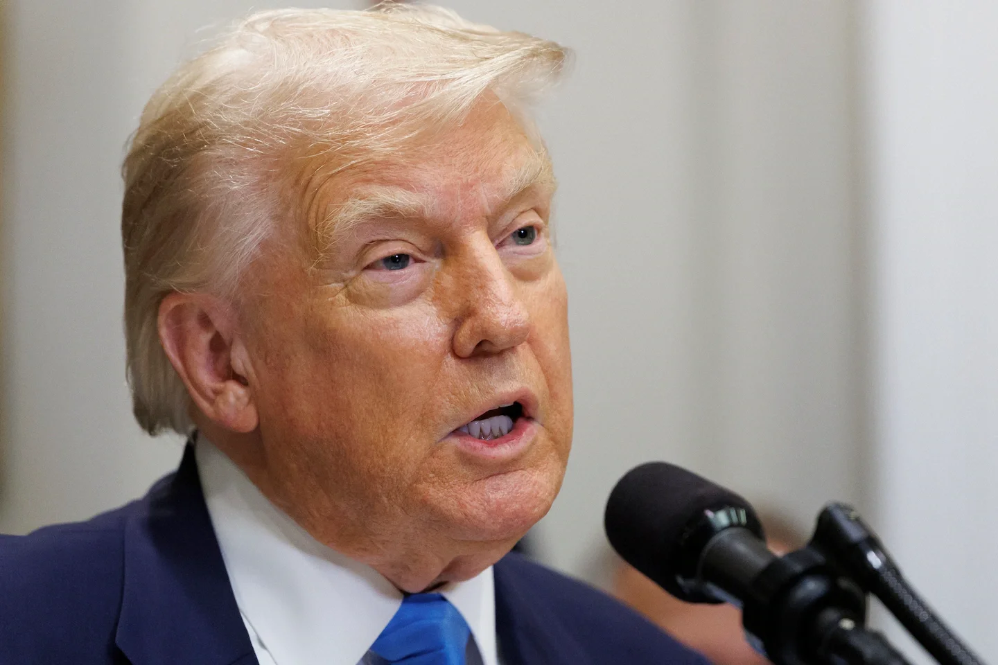 Trump accelerates trade deal negotiations as tariff deadline approaches