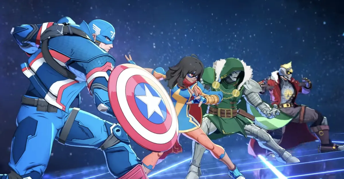 Featured image for Arc System Works Announces Exciting New Titles and Showcase Events in June