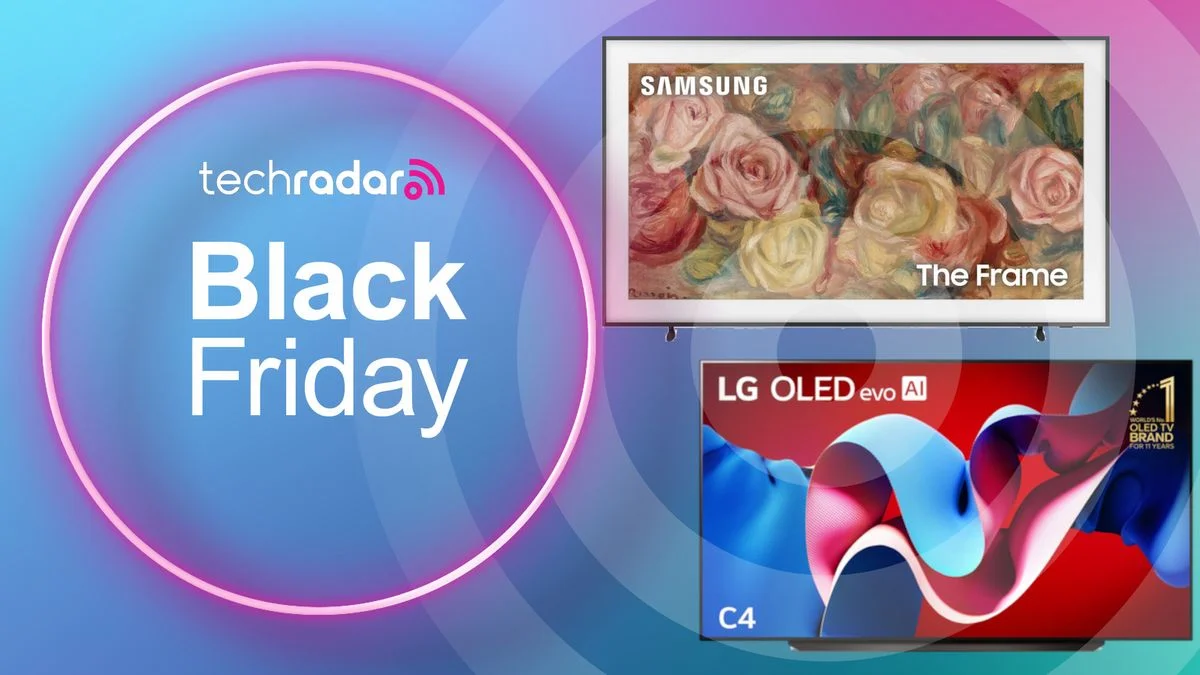 Top 9 Black Friday TV Deals Worth Your Money