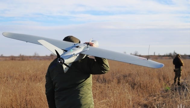 "Ukraine's Unmanned Systems Forces: A Game-Changer in Warfare"