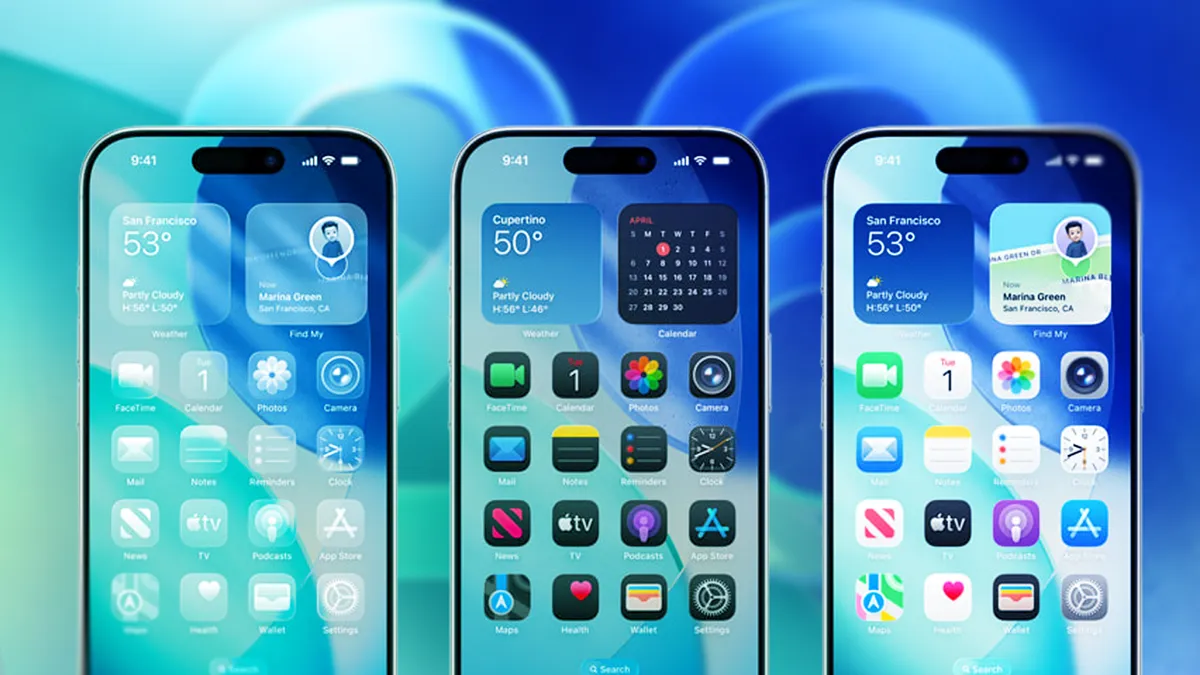 Featured image for Apple Releases iOS 26.1 and 26.2 with New Features and Security Updates