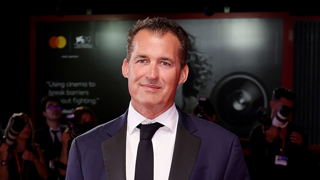 Featured image for "Netflix Film Chief's Departure: Impact on Streaming Strategy"