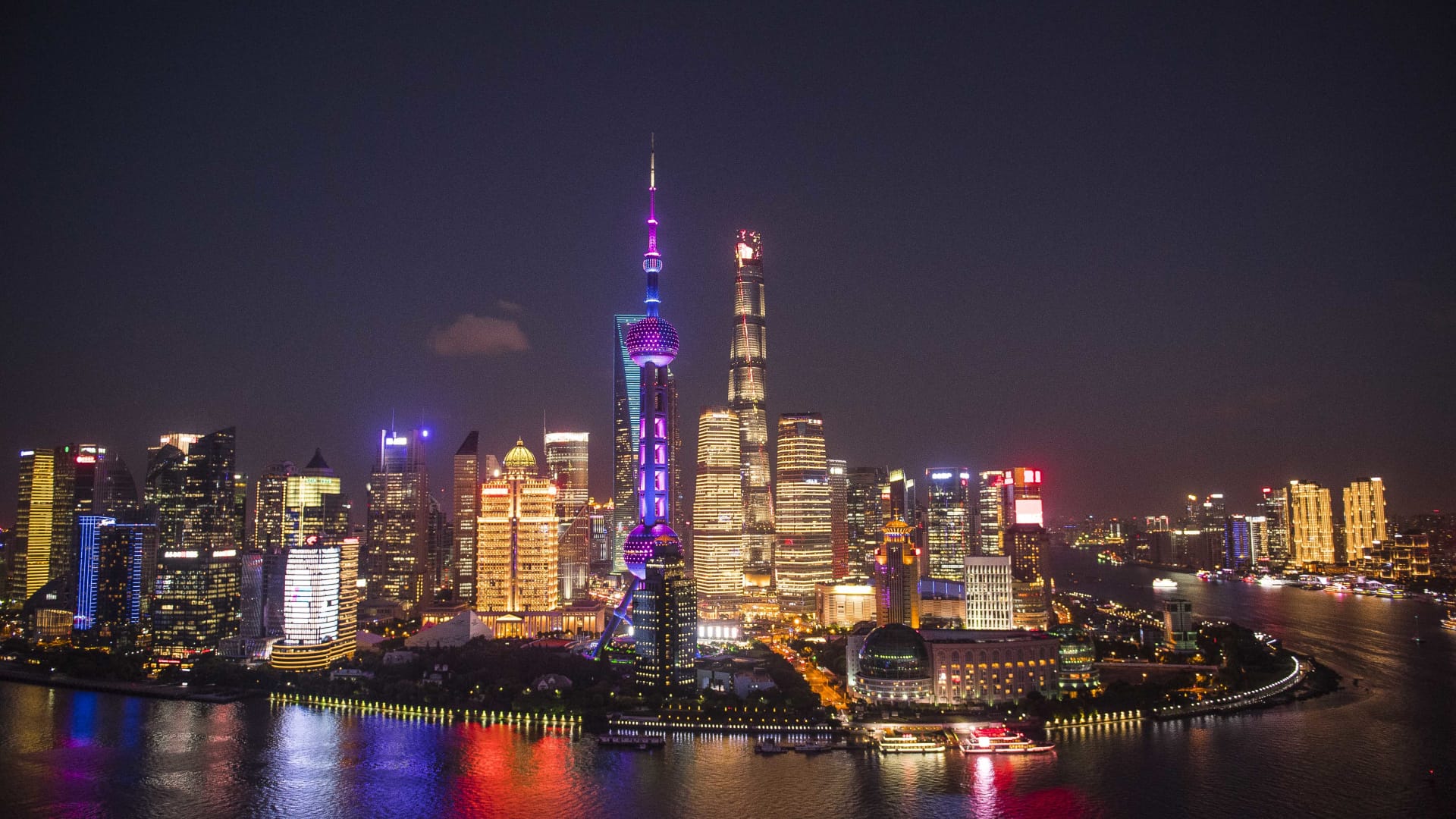Global markets uncertain as China's economic decisions loom.