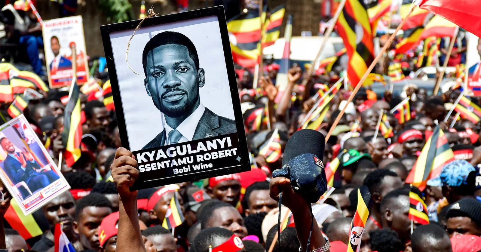 Featured image for Uganda Tightens Media and Security Measures Ahead of 2026 Elections