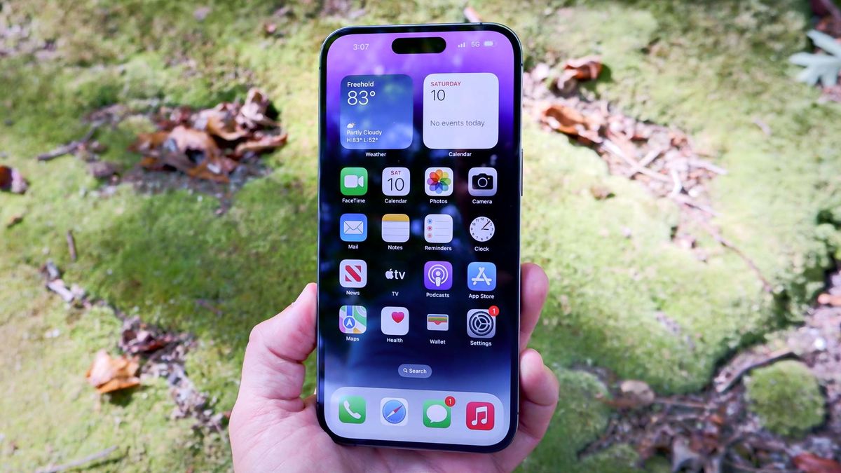 Beware of the iPhone-Disabling Device: Stay Safe from DoS Attacks