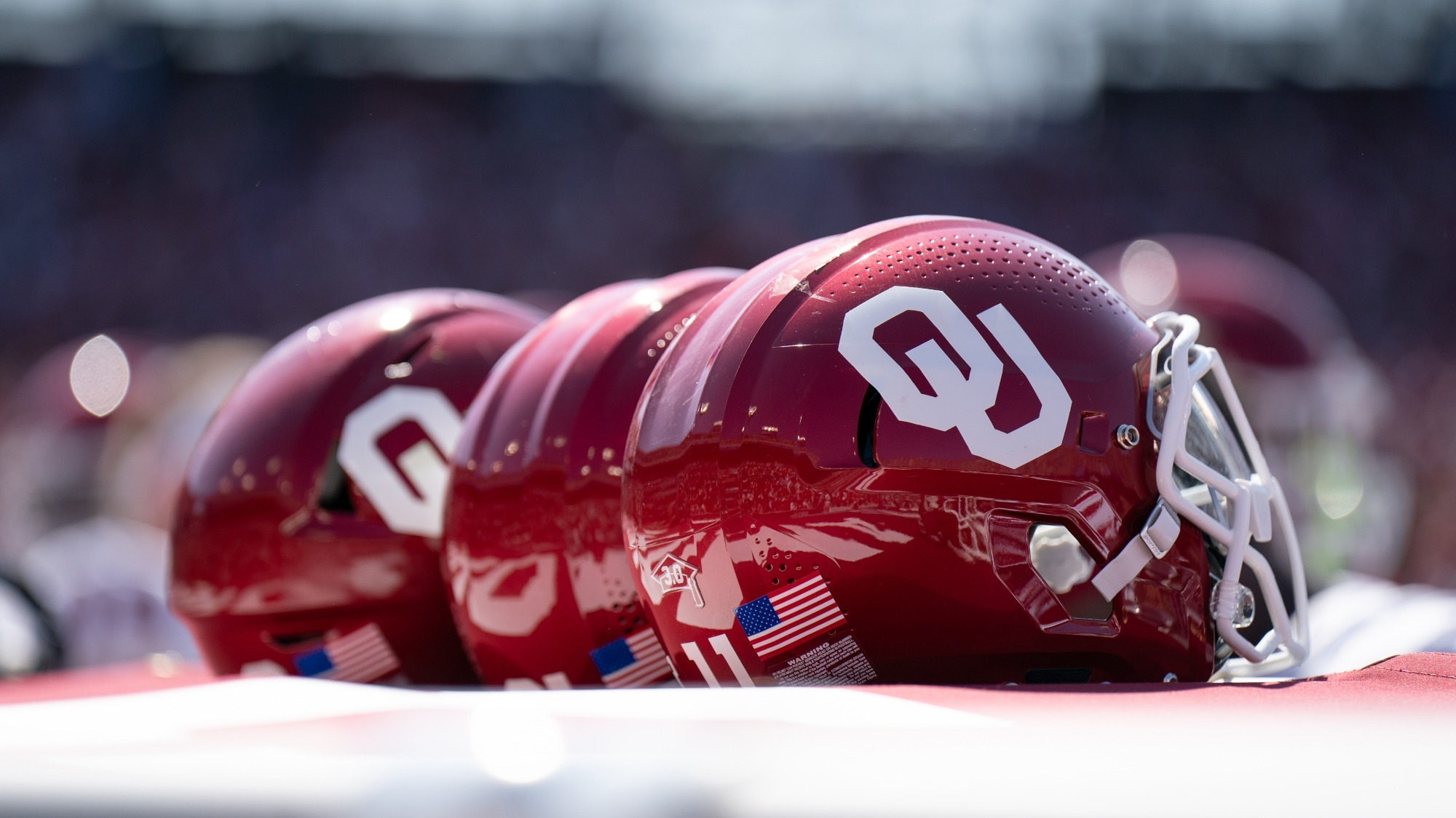 Featured image for Oklahoma Sooners Dismiss Ted Roof, Seek New Defensive Coordinator Ahead of SEC Transition