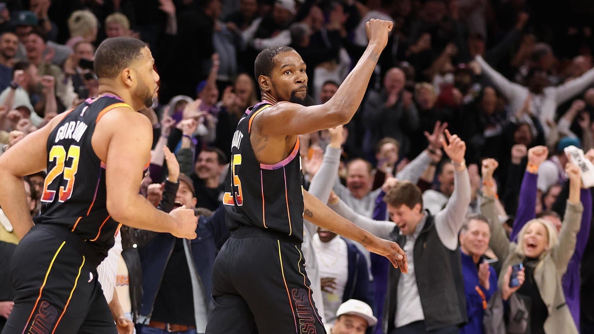 "Suns Make NBA History with Small-Ball Comeback Win over Kings"