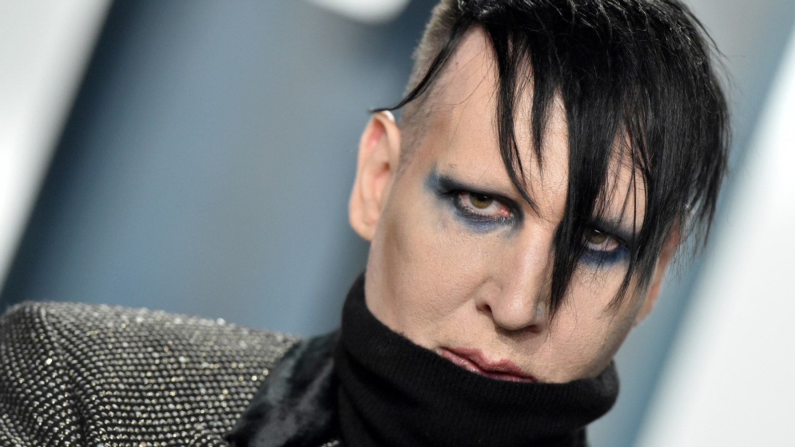 Appeals Court Revives Marilyn Manson Ex-Assistant's Sexual Abuse Lawsuit