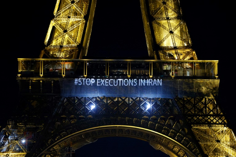 Featured image for Iran Executes 'Child Bride' for Murdering Abusive Husband Despite International Pressure