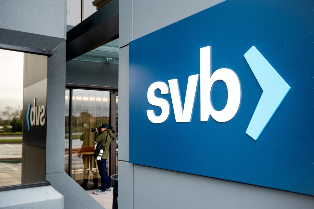 Featured image for SVB Financial files lawsuit against FDIC to reclaim $1.9 billion seized during bank failure