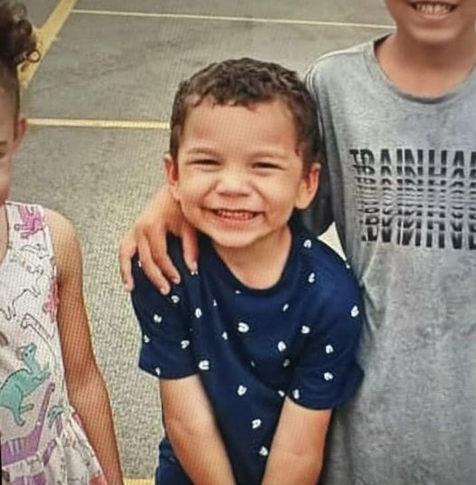 Missing 5-year-old Lansing boy found safe with help from police and Ring camera