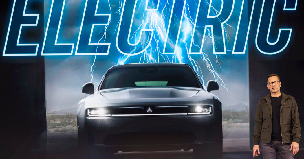 Featured image for U.S. Invests Billions in New Battery Factories for EV Future