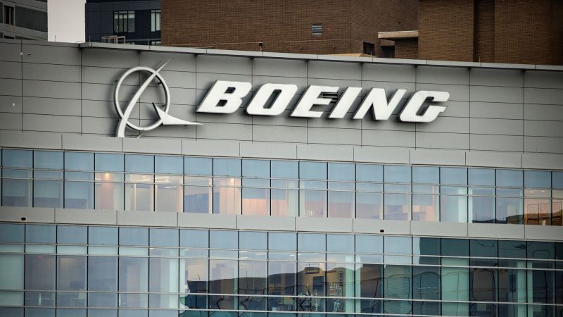 Featured image for "Boeing Whistleblower's Mysterious Death Raises Concerns and Demands Full Investigation"