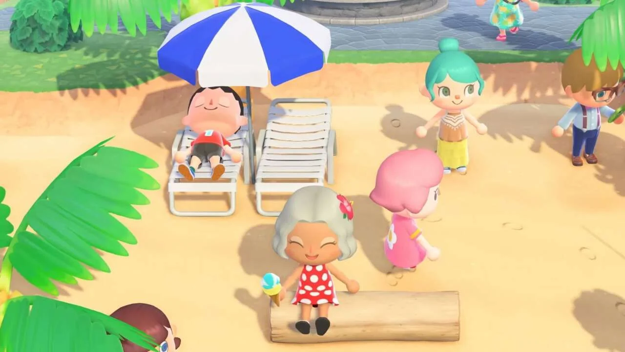 Animal Crossing 3.0 Expands Island Play With Slumber Islands, Resort Hotel and Nintendo Crossovers