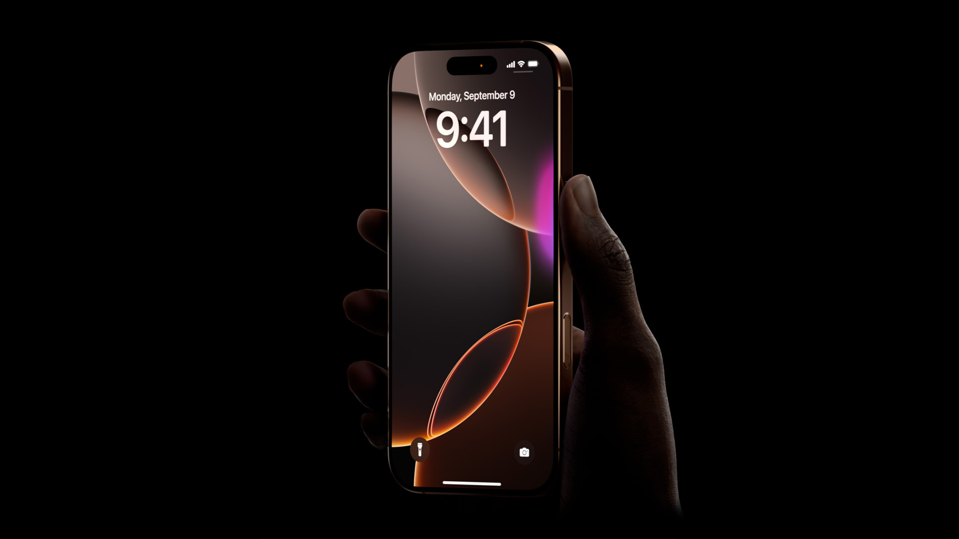 Apple Considering Tandem OLED for iPhones by 2028