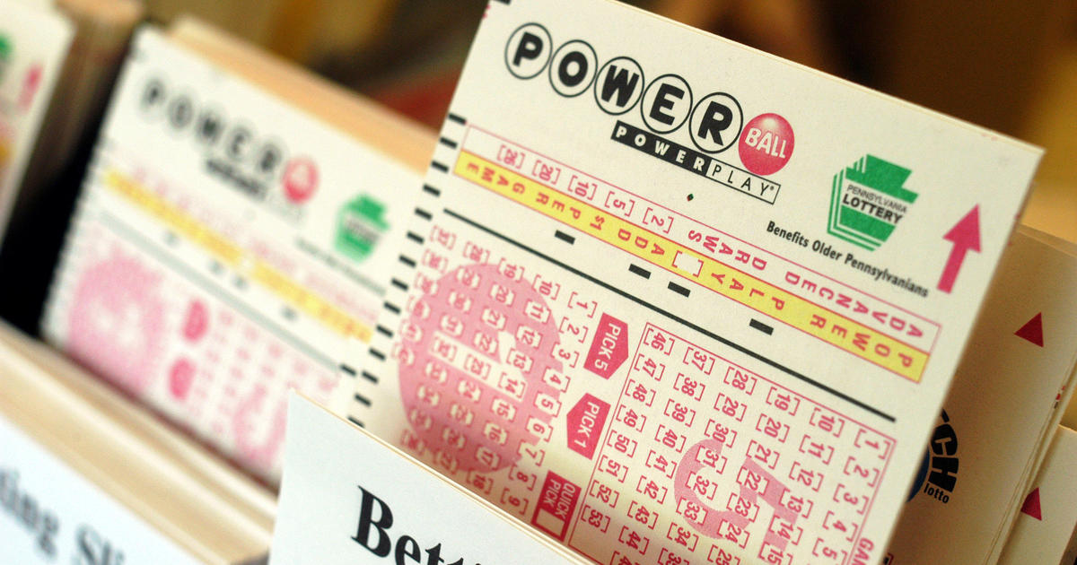 "Powerball Jackpot Soars to Record-Breaking $785 Million"