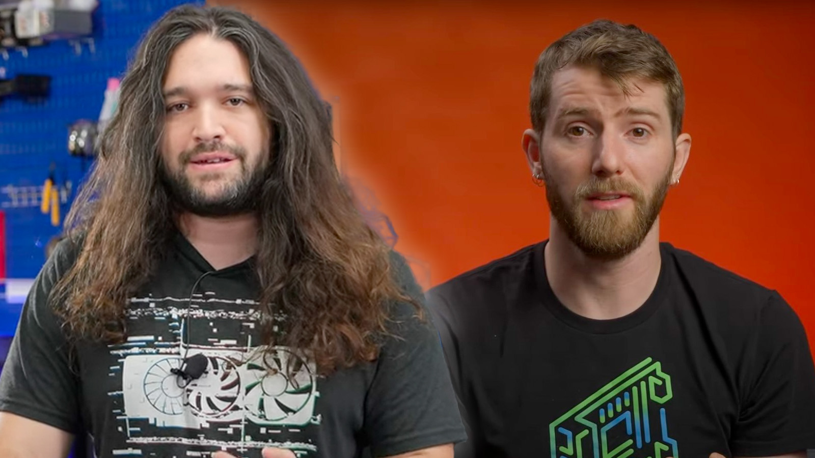 Featured image for "Gamers Nexus Exposes Linus Tech Tips: Accuracy, Ethics, & Responsibility"