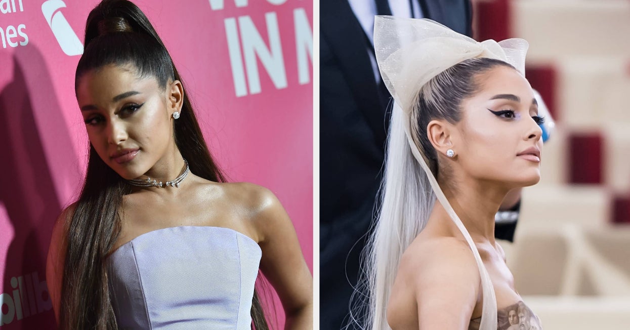 Featured image for "Ariana Grande Urges End to Hateful Messages in 'Eternal Sunshine' Controversy"