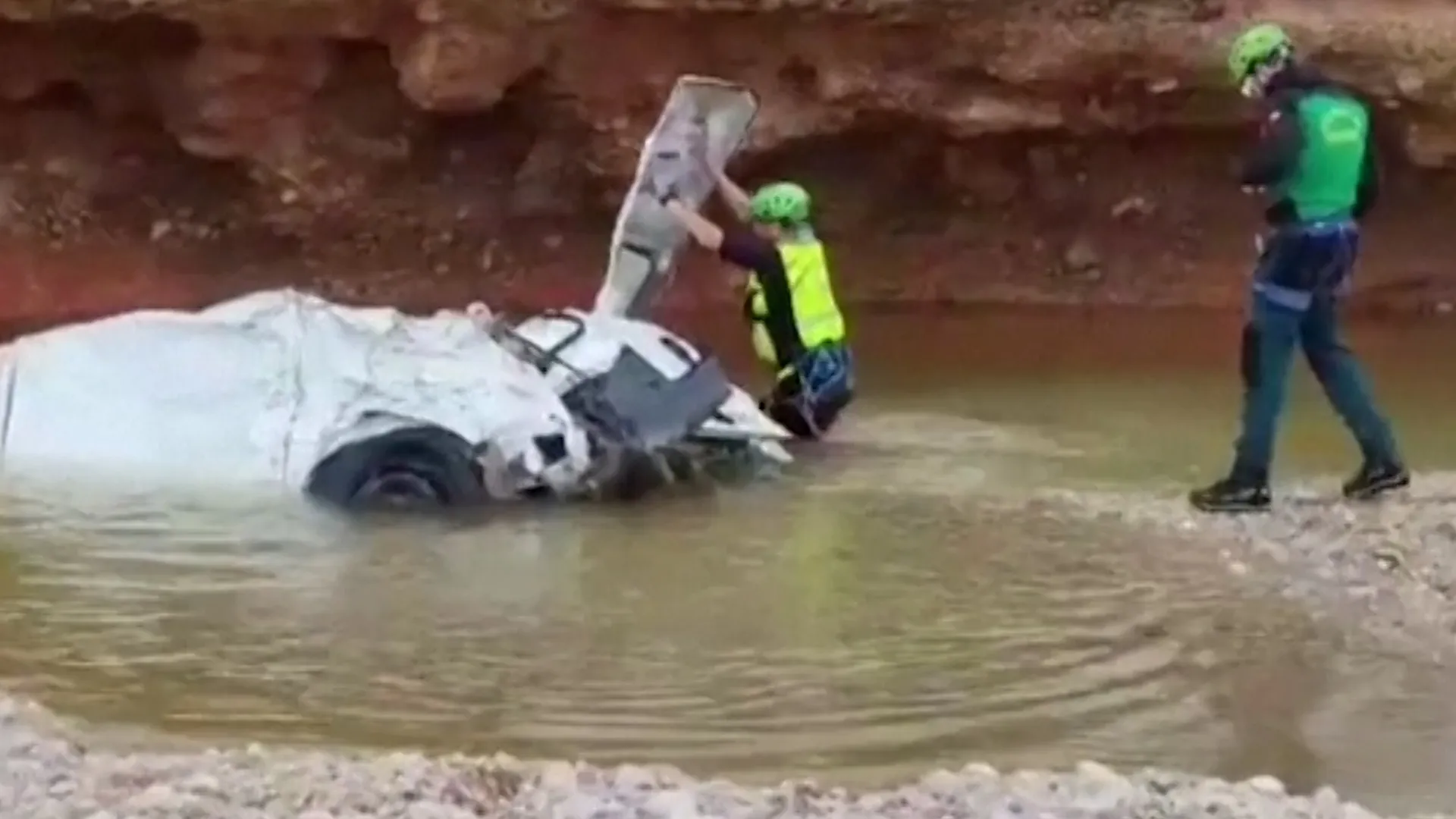 Spain Faces Relentless Rain and Rising Death Toll Amid Flood Crisis