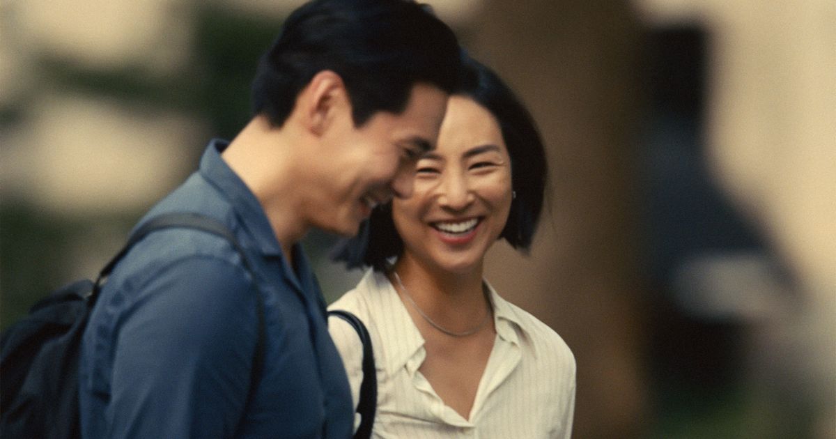 Mixed Reviews for 'Past Lives': A Romance Worth Watching?
