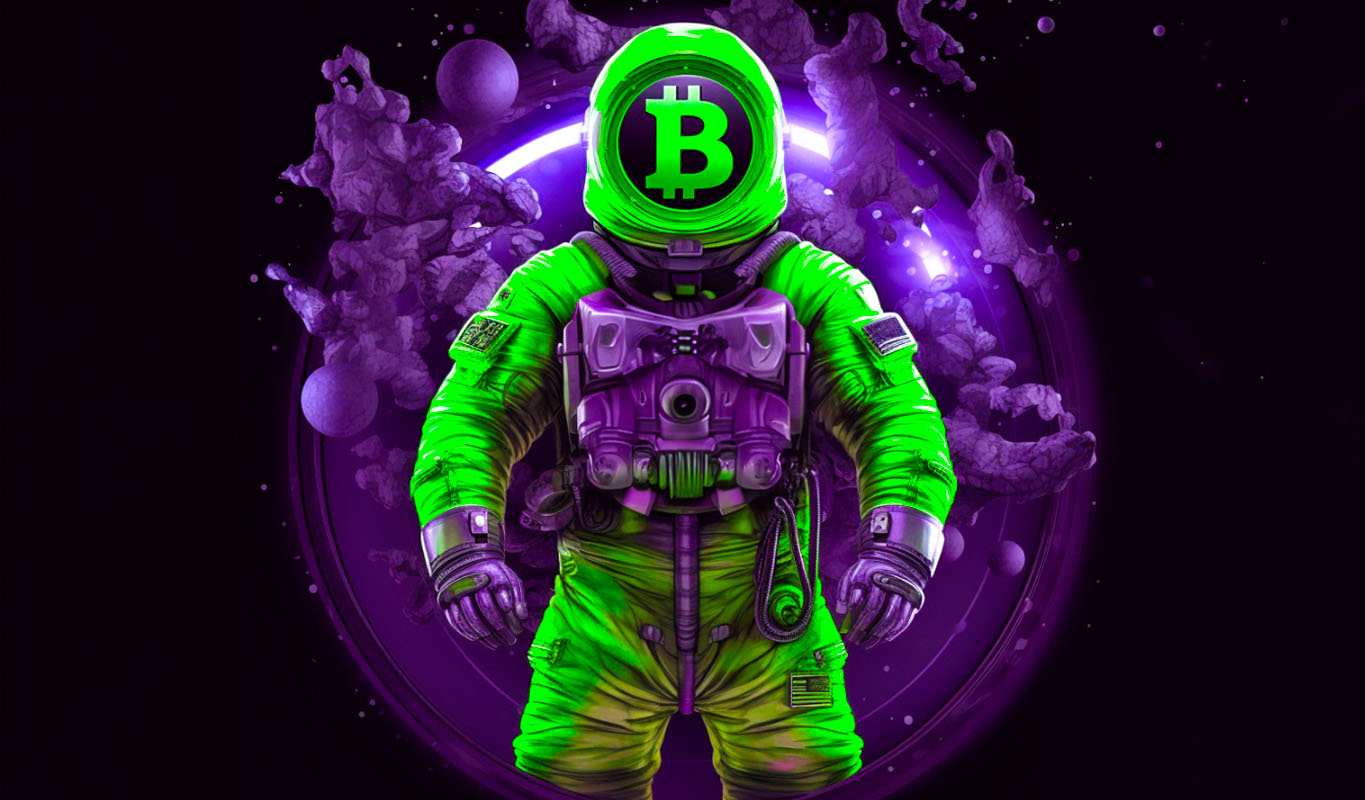 Featured image for "2024 Crypto Outlook: Anticipating a 10x Bitcoin Surge and Top Trends"