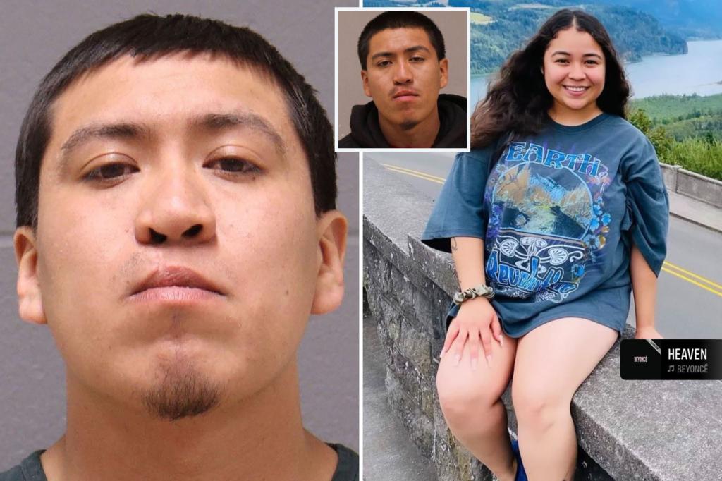 "Deported Migrant Sneaks Back, Confesses to Michigan Woman's Killing: ICE"