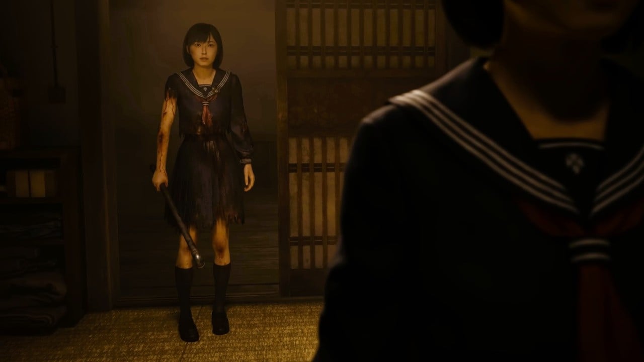 Silent Hill F: Mystery, Rage, and a Limited Edition Reversible Cover